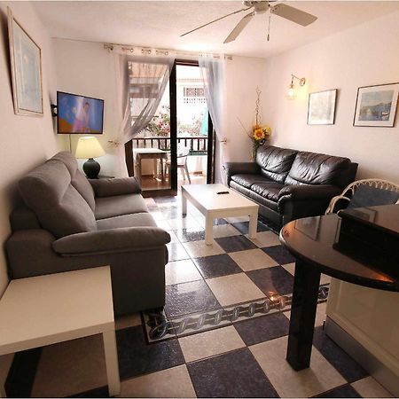 Parque Santiago I 222 By Tenerife Rental & Sales بلايا ذي لاس أميريكاس المظهر الخارجي الصورة