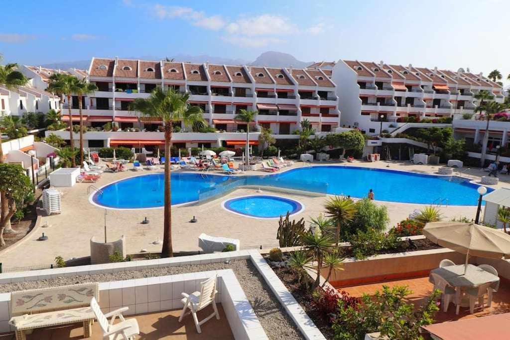 Parque Santiago I 222 By Tenerife Rental & Sales بلايا ذي لاس أميريكاس المظهر الخارجي الصورة