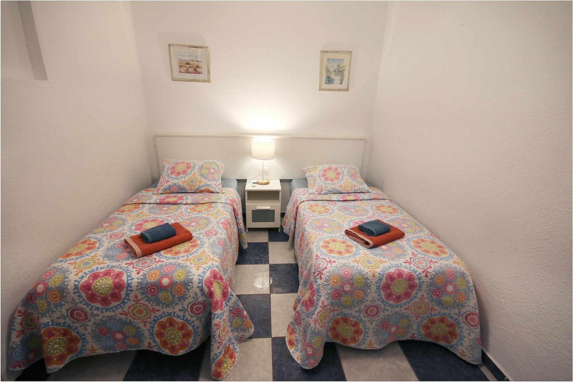 Parque Santiago I 222 By Tenerife Rental & Sales بلايا ذي لاس أميريكاس المظهر الخارجي الصورة