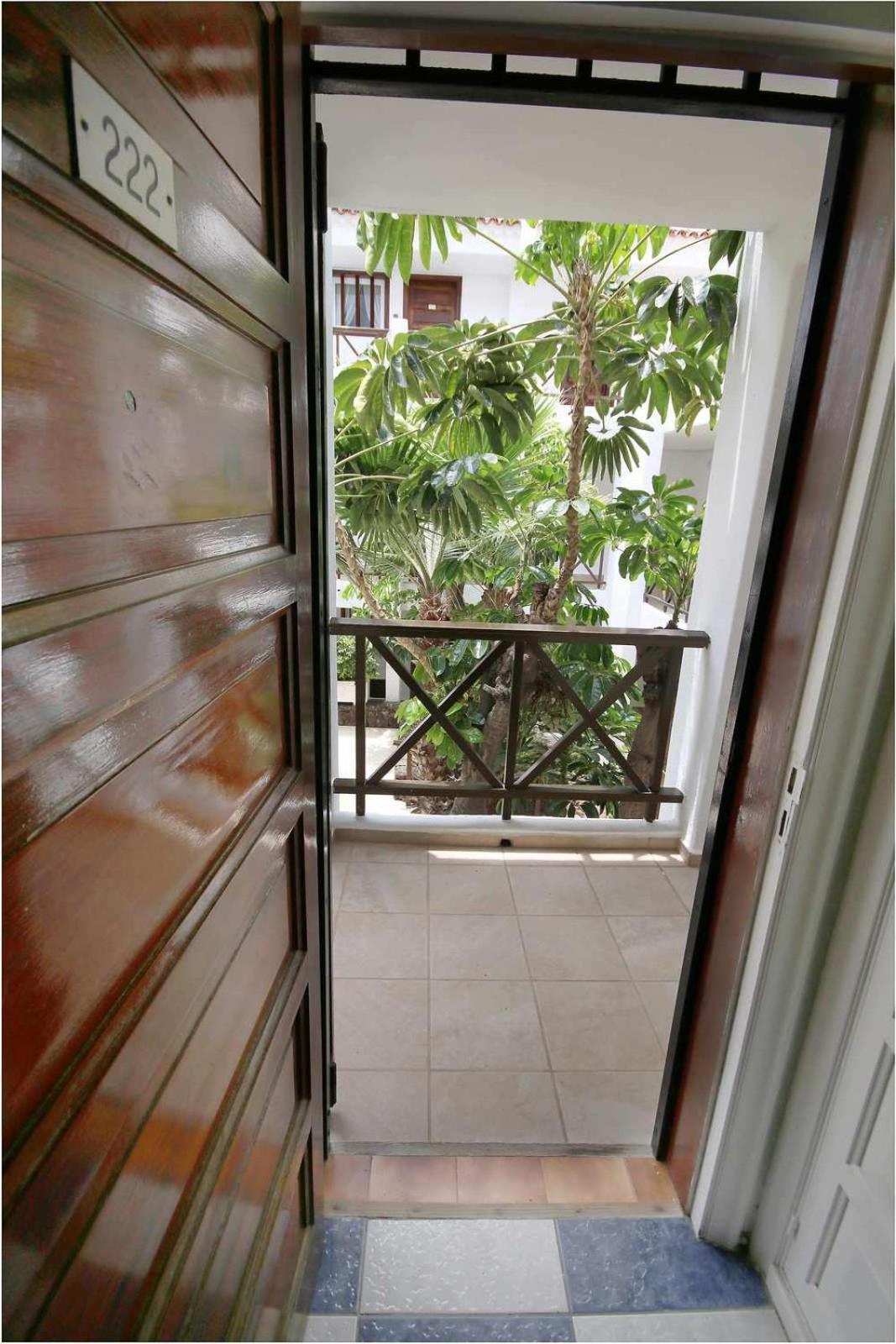 Parque Santiago I 222 By Tenerife Rental & Sales بلايا ذي لاس أميريكاس المظهر الخارجي الصورة