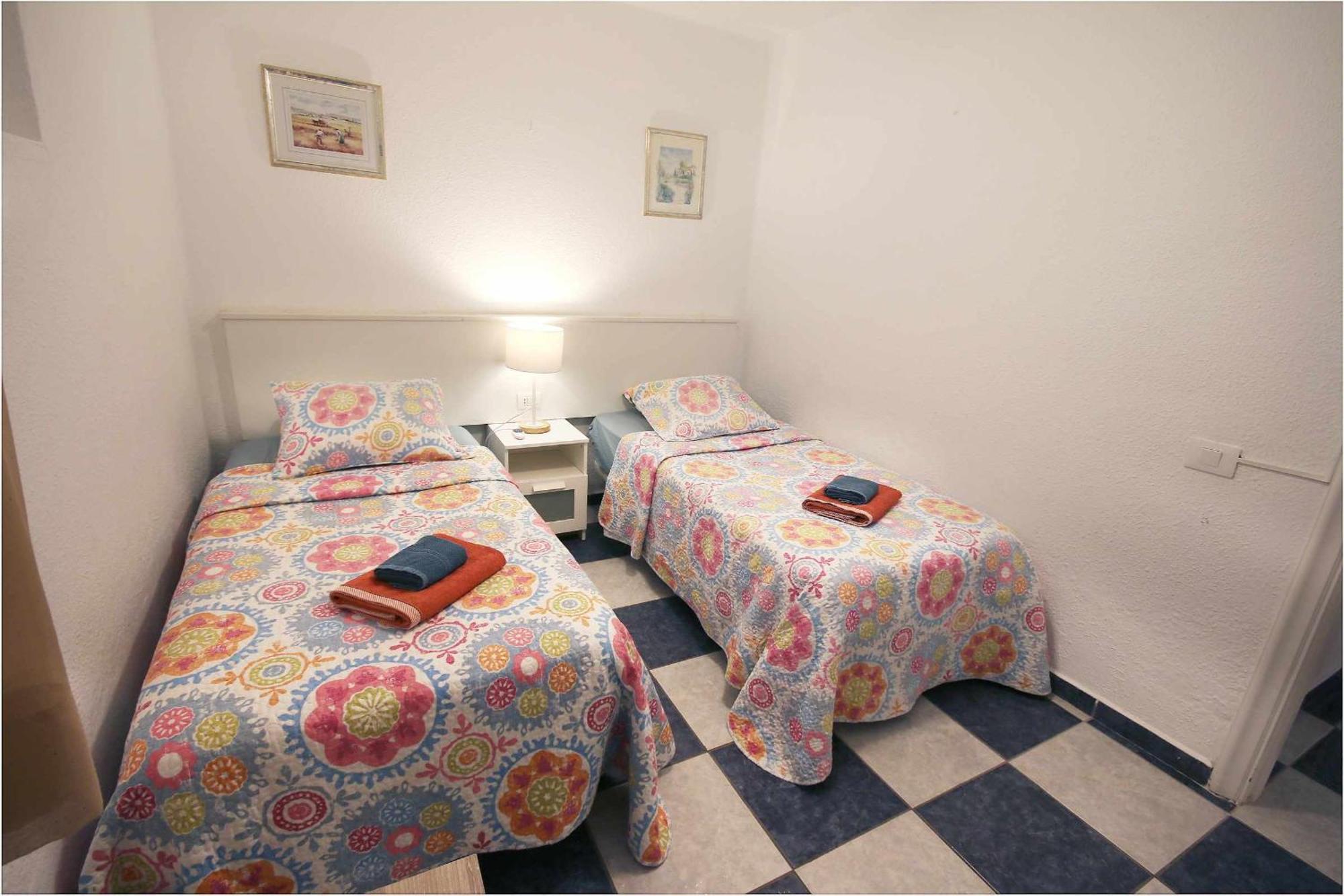 Parque Santiago I 222 By Tenerife Rental & Sales بلايا ذي لاس أميريكاس المظهر الخارجي الصورة