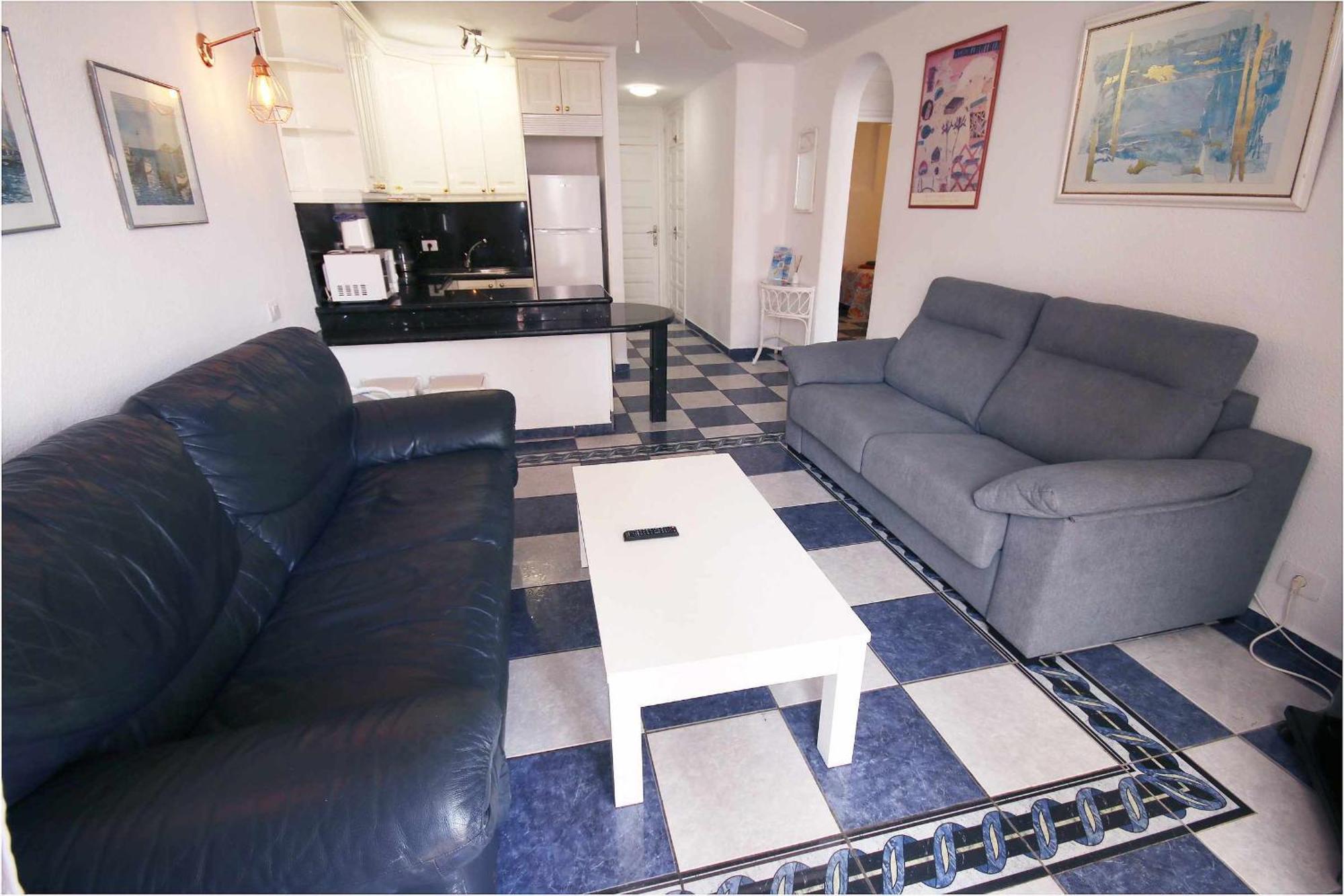 Parque Santiago I 222 By Tenerife Rental & Sales بلايا ذي لاس أميريكاس المظهر الخارجي الصورة