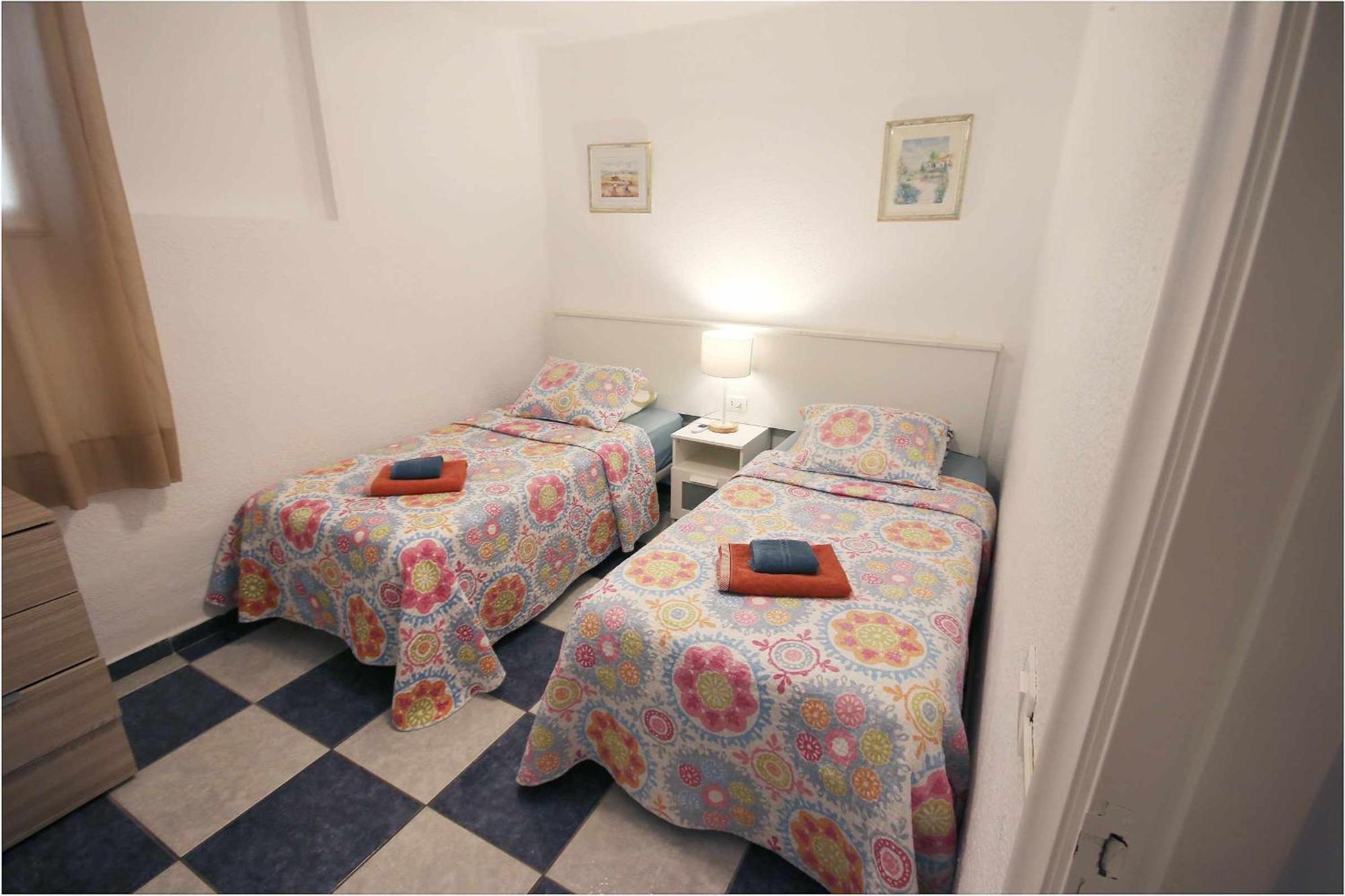Parque Santiago I 222 By Tenerife Rental & Sales بلايا ذي لاس أميريكاس المظهر الخارجي الصورة