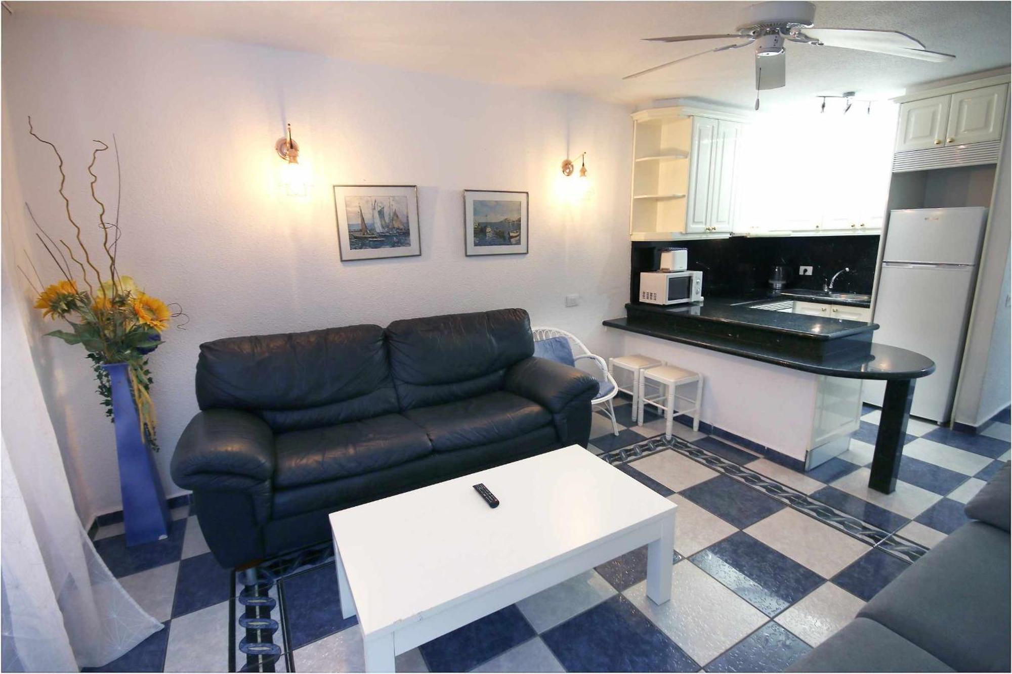 Parque Santiago I 222 By Tenerife Rental & Sales بلايا ذي لاس أميريكاس المظهر الخارجي الصورة