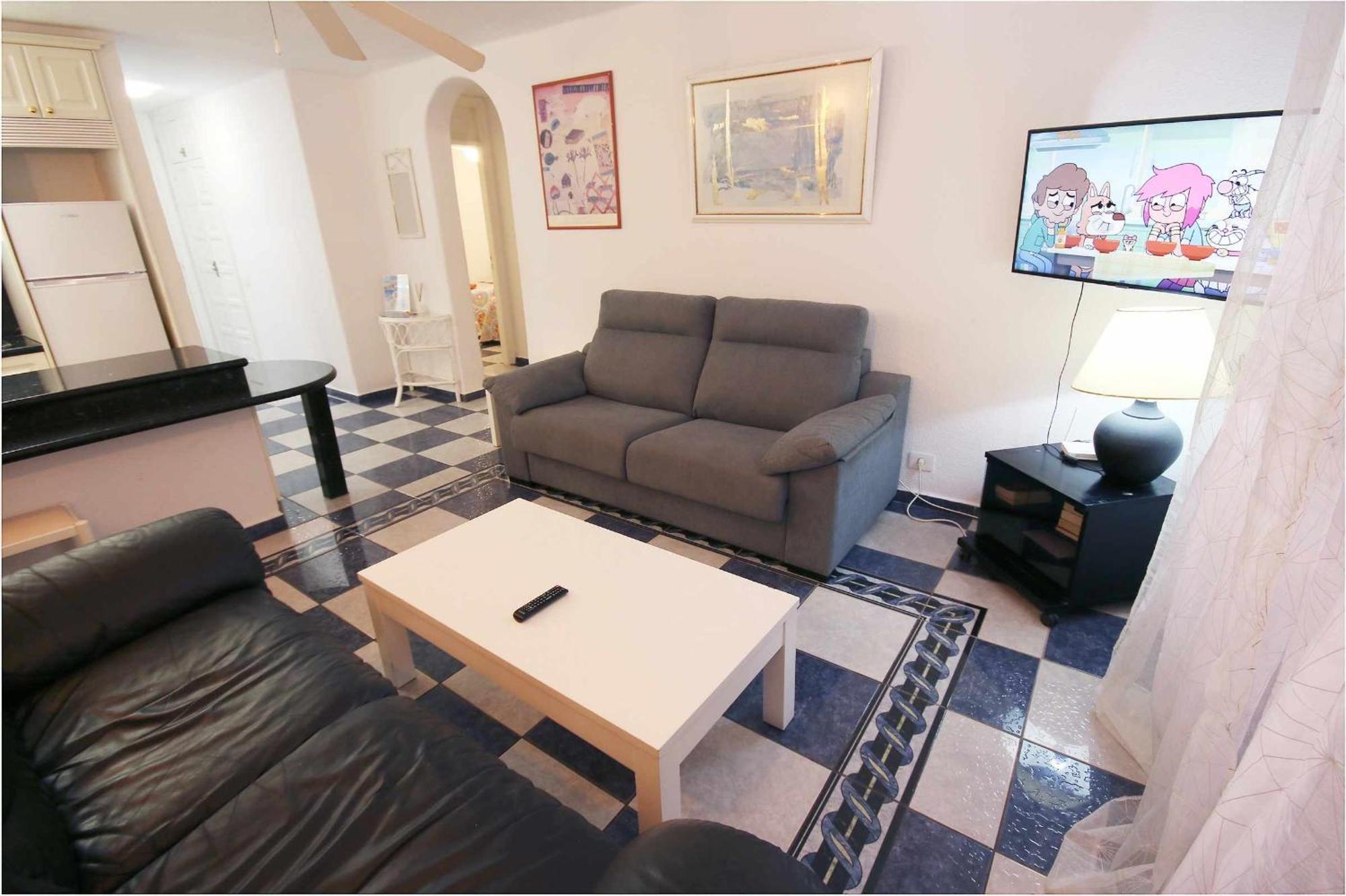 Parque Santiago I 222 By Tenerife Rental & Sales بلايا ذي لاس أميريكاس المظهر الخارجي الصورة