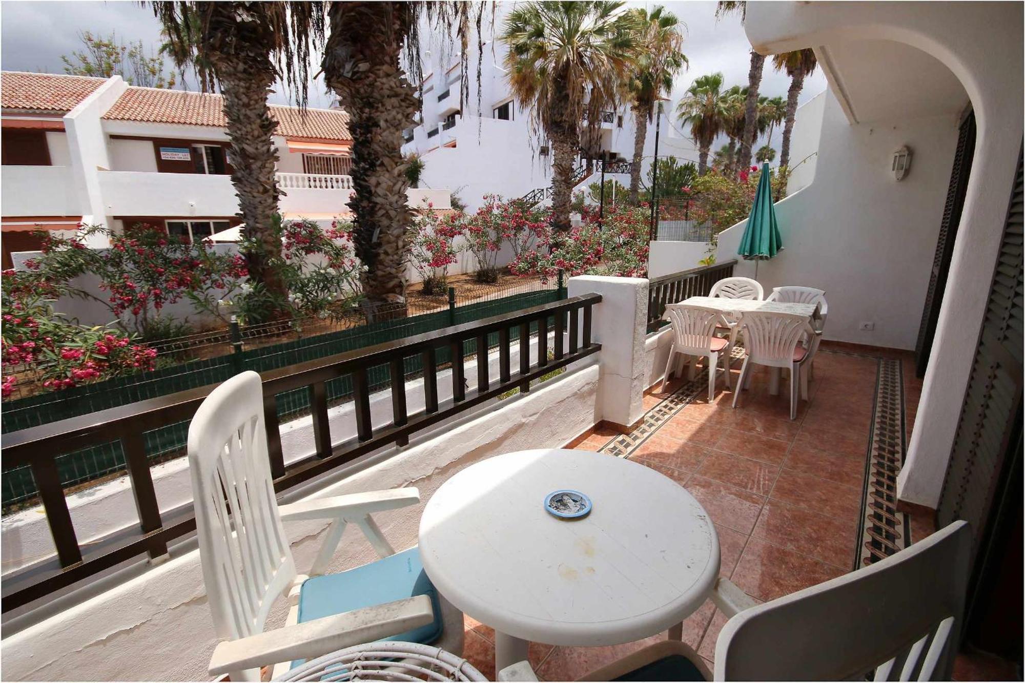 Parque Santiago I 222 By Tenerife Rental & Sales بلايا ذي لاس أميريكاس المظهر الخارجي الصورة