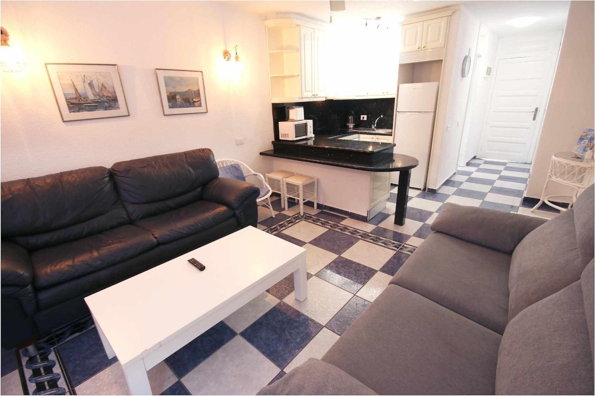 Parque Santiago I 222 By Tenerife Rental & Sales بلايا ذي لاس أميريكاس المظهر الخارجي الصورة