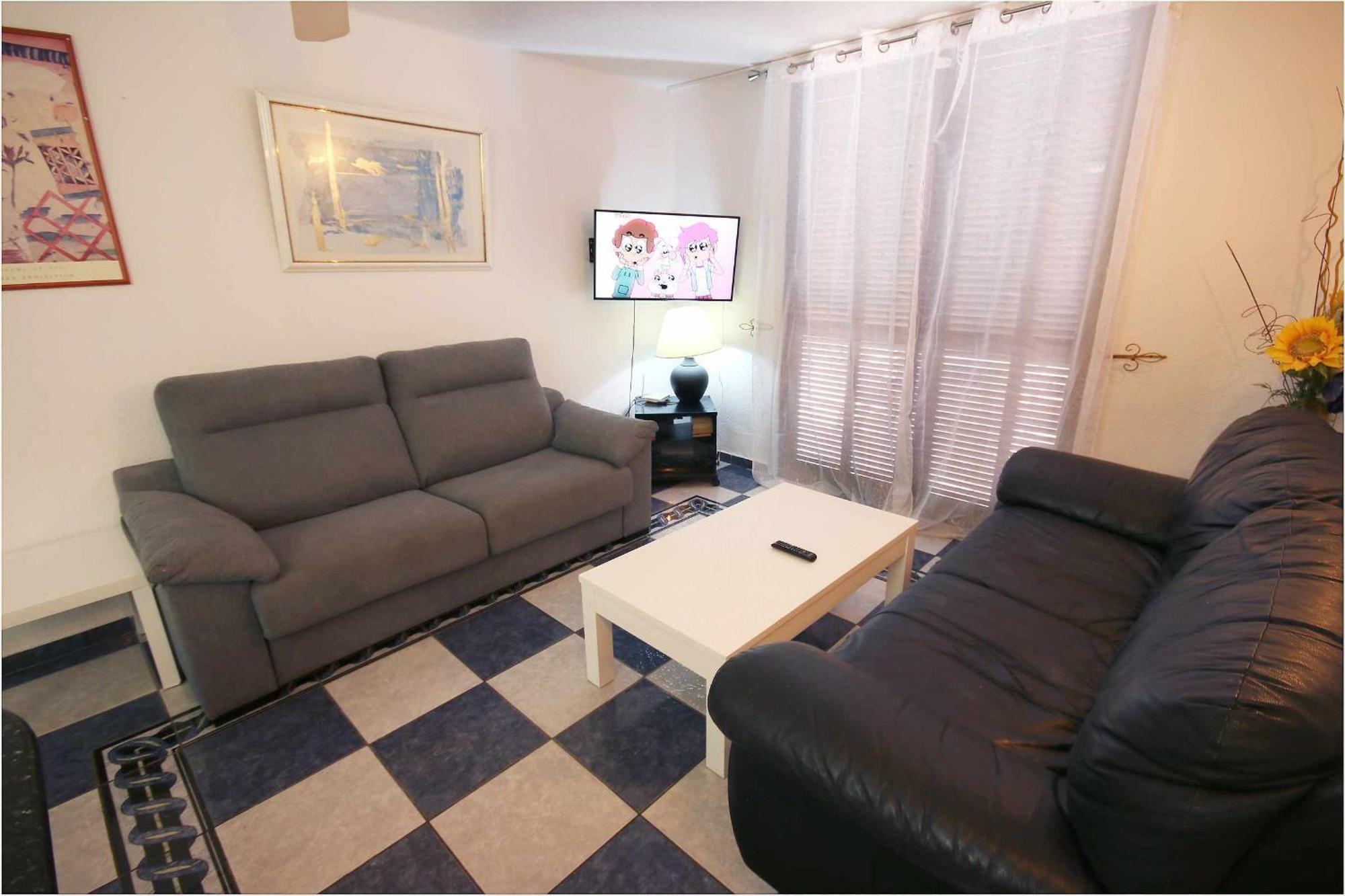 Parque Santiago I 222 By Tenerife Rental & Sales بلايا ذي لاس أميريكاس المظهر الخارجي الصورة