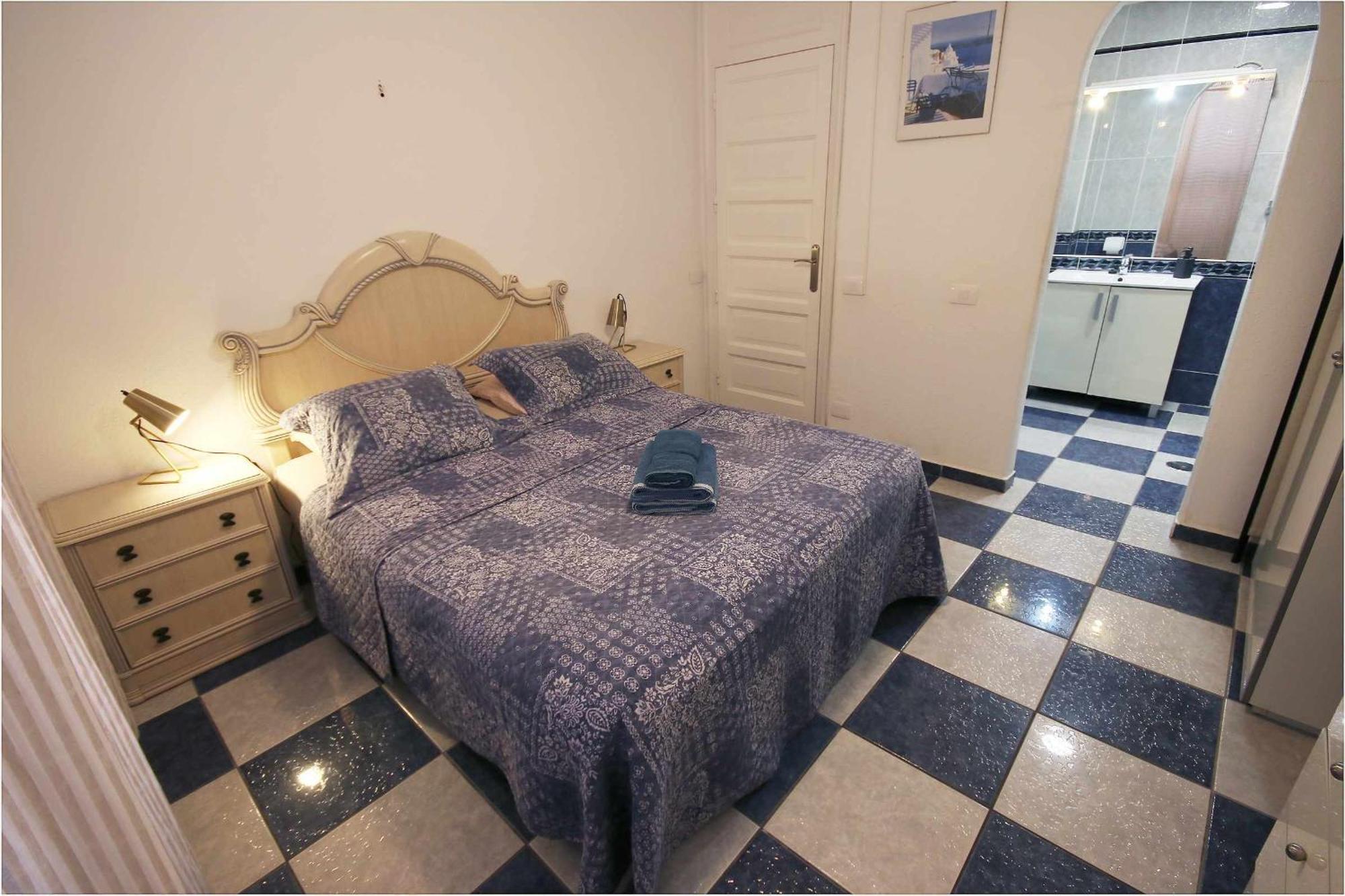 Parque Santiago I 222 By Tenerife Rental & Sales بلايا ذي لاس أميريكاس المظهر الخارجي الصورة