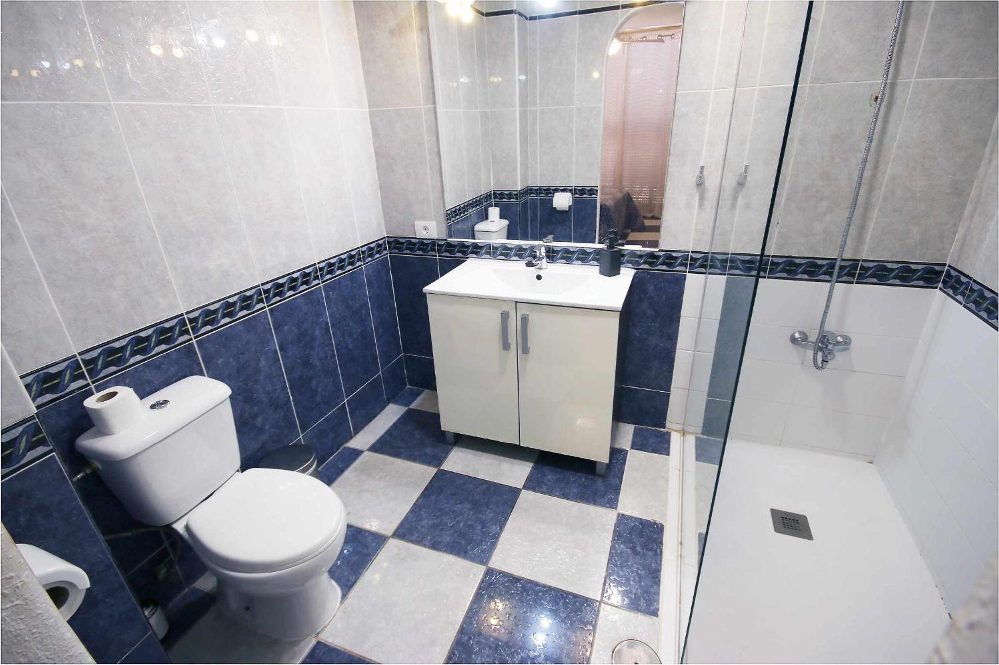 Parque Santiago I 222 By Tenerife Rental & Sales بلايا ذي لاس أميريكاس المظهر الخارجي الصورة