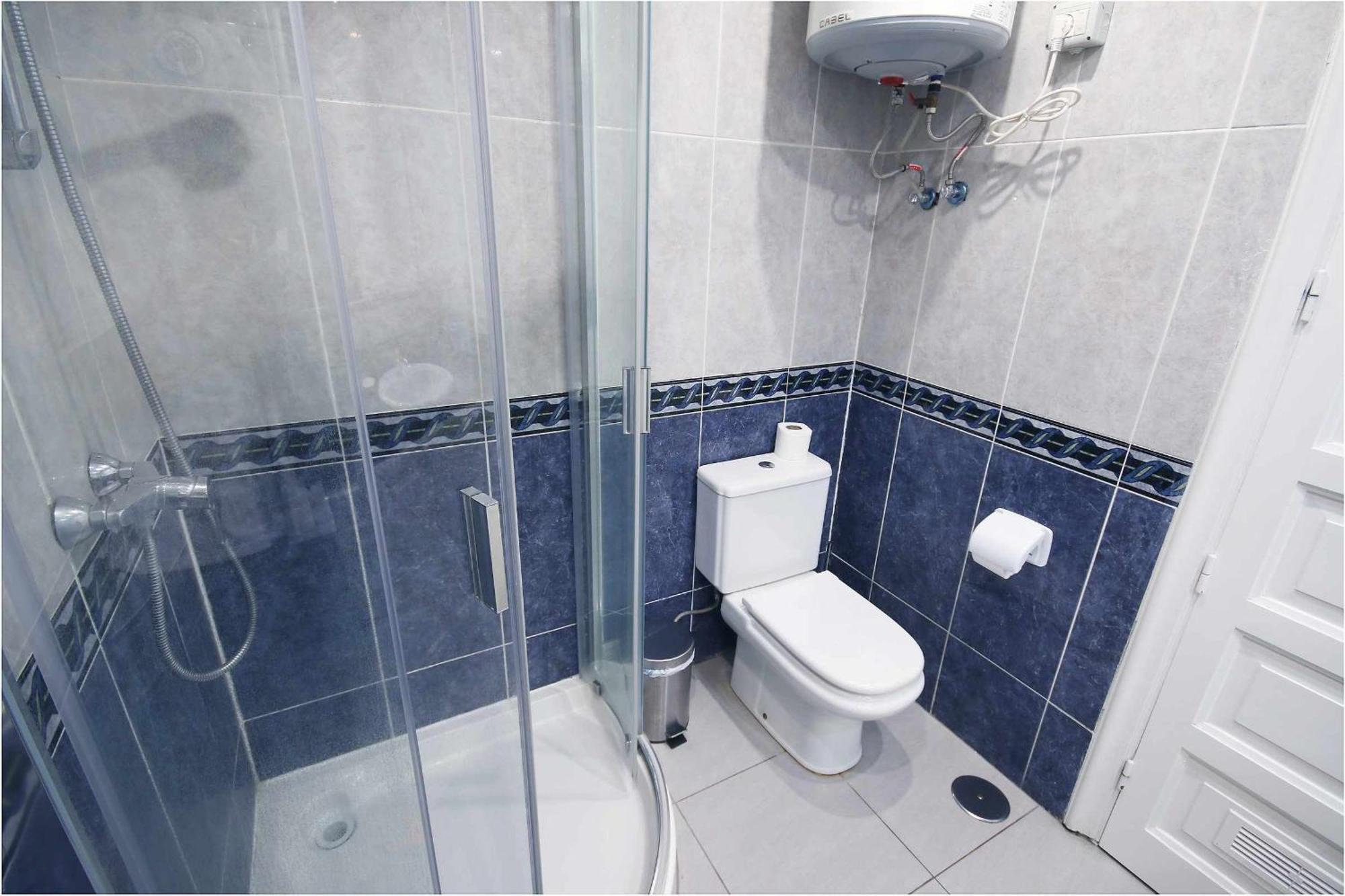 Parque Santiago I 222 By Tenerife Rental & Sales بلايا ذي لاس أميريكاس المظهر الخارجي الصورة