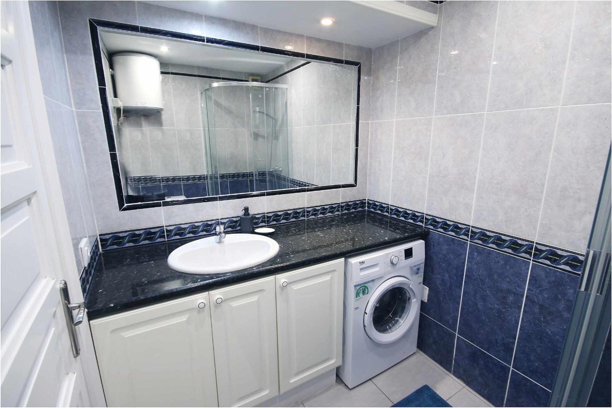 Parque Santiago I 222 By Tenerife Rental & Sales بلايا ذي لاس أميريكاس المظهر الخارجي الصورة