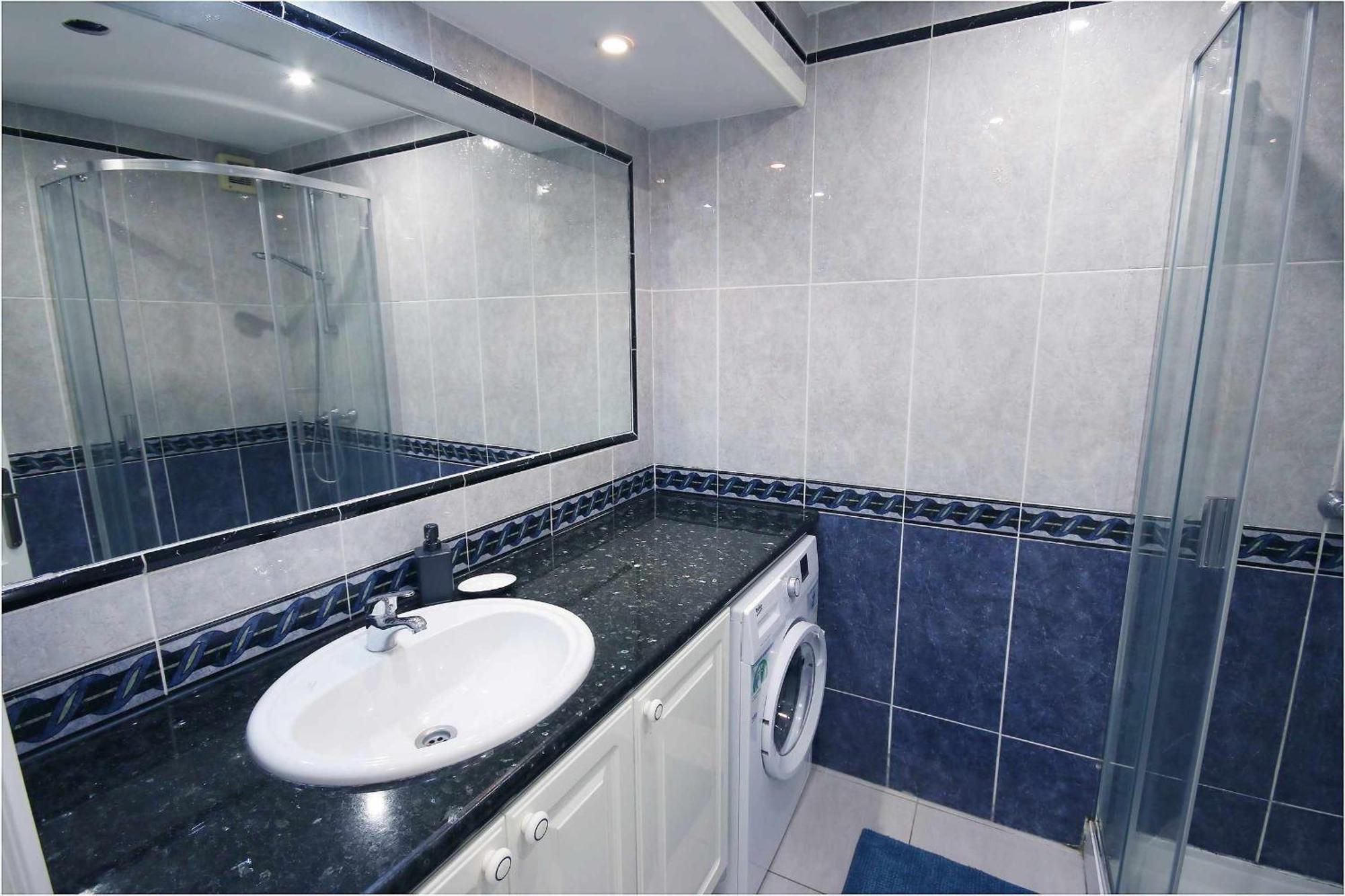 Parque Santiago I 222 By Tenerife Rental & Sales بلايا ذي لاس أميريكاس المظهر الخارجي الصورة